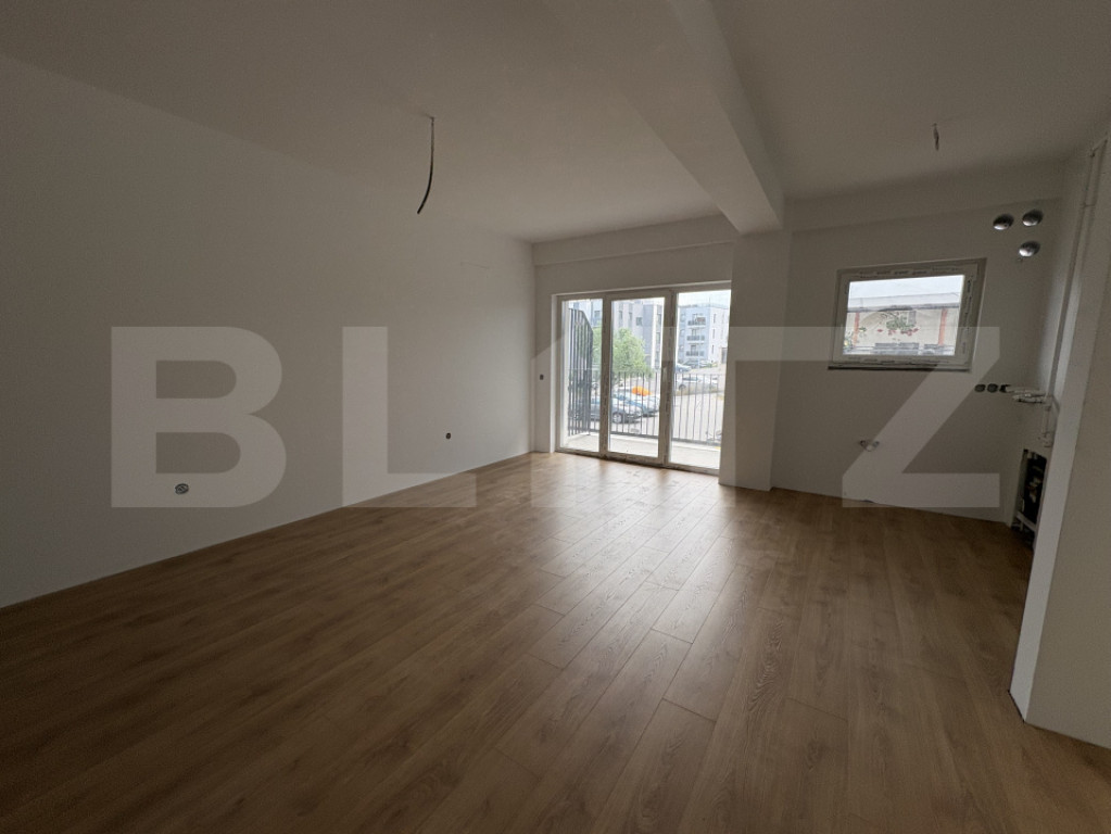 Apartament 2 camere decomandate | Grigorescu