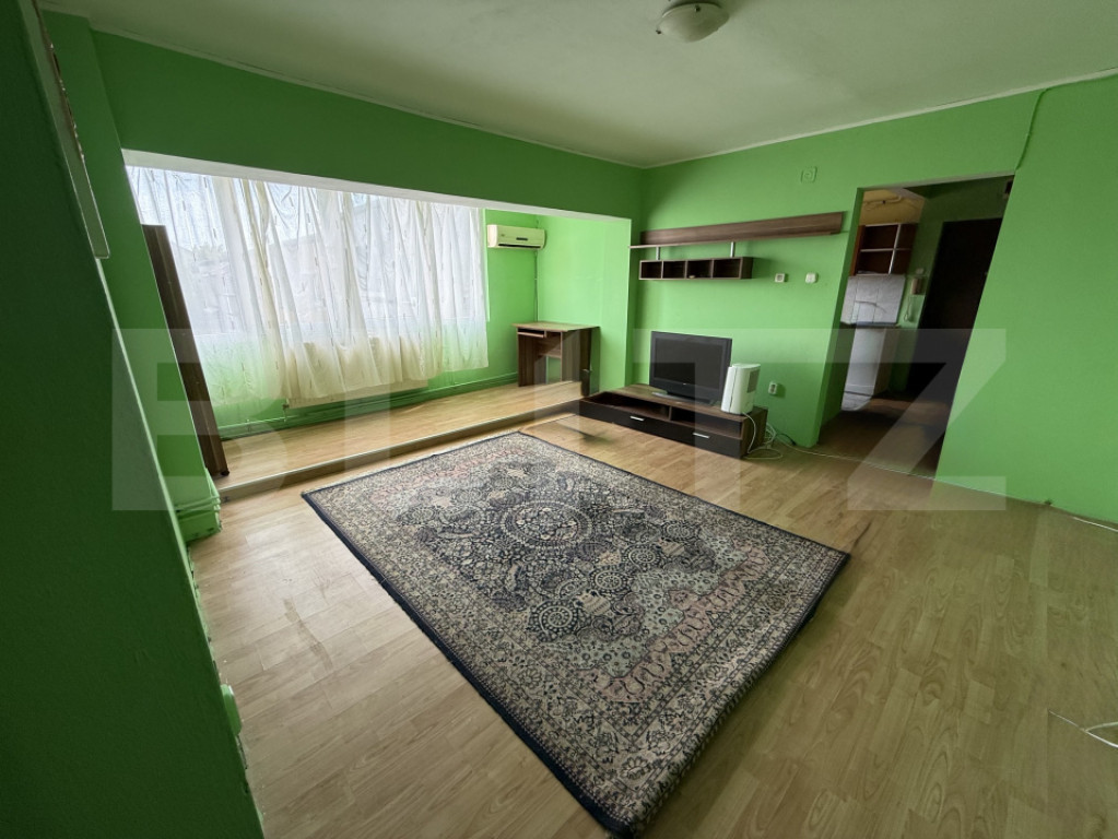 Apartament de vanzare ,suprafata 66mp,3 camere,zona Micro 16