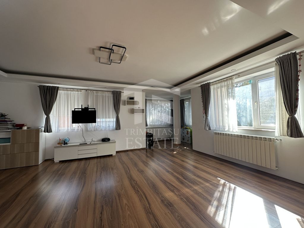 COLENTINA | Andronache | Vila 300 mp | Teren 600 mp | DE ...