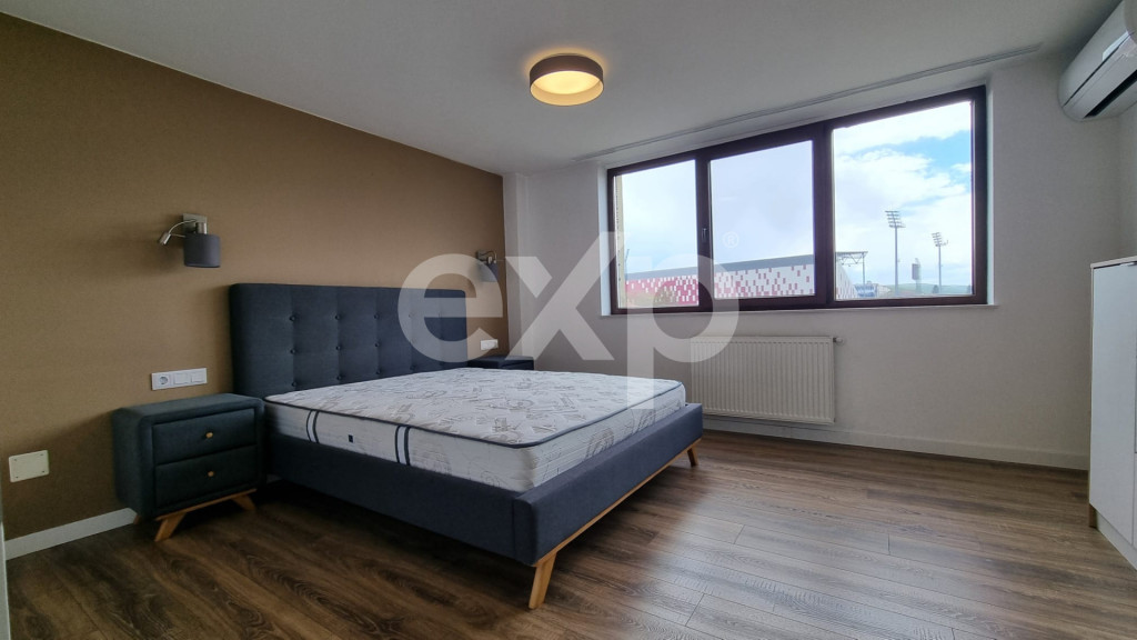 Apartament 2 camere | Gruia – 7 Străzi | Proprietate prem