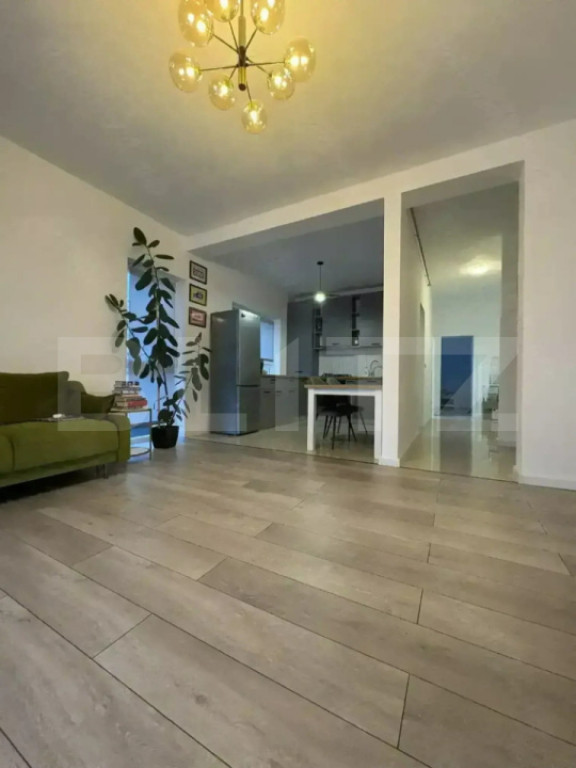 Apartament 2 camere, 51,2 metri patrati, Dumbravita