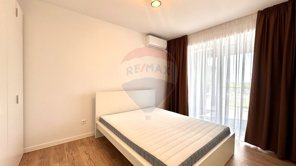 Prima Chirie, Nou! Ap.3 camere Estoria City, Pallady
