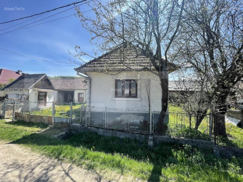 Casa de vanzare, 3 camere, 75 mp - Bobalna