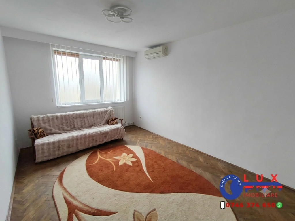 ID 20026 APARTAMENT 2 CAMERE | ULTRACENTRAL
