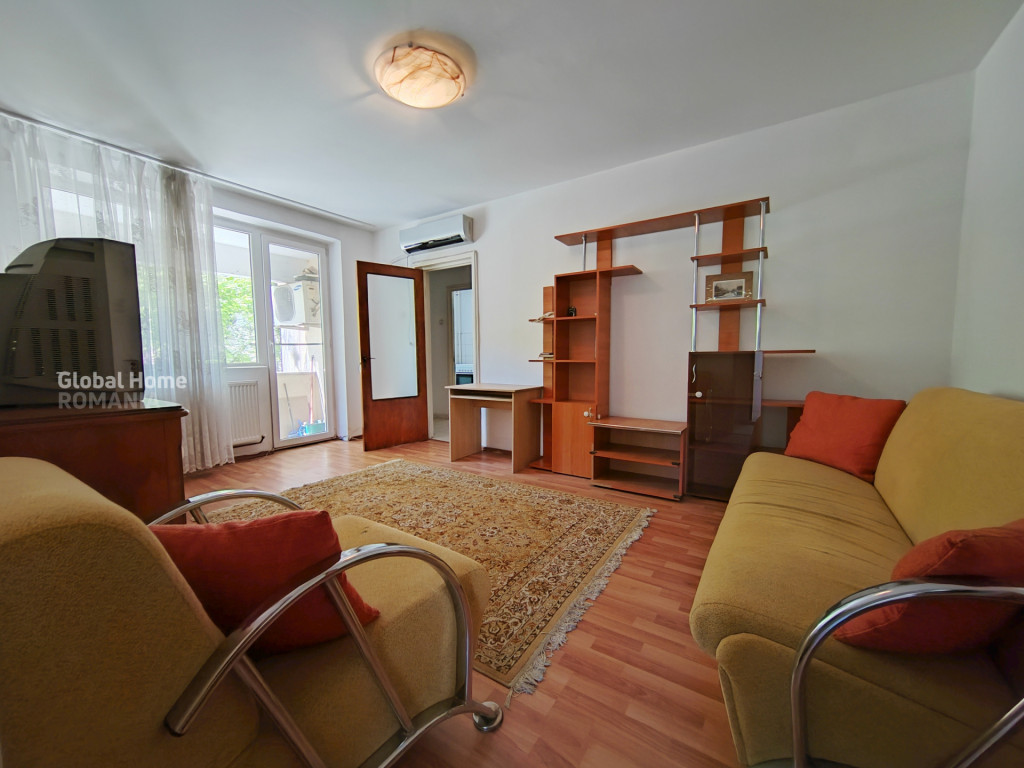 Tineretului Parc | 2 Camere | 10 minute Metrou Tineretului