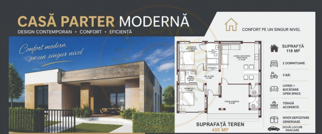 Casa premium in cartier nou Stefanesti, jud. Arges