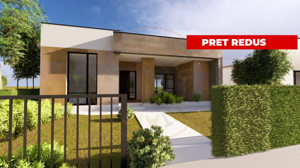 Casa premium in cartier nou Stefanesti, jud. Arges