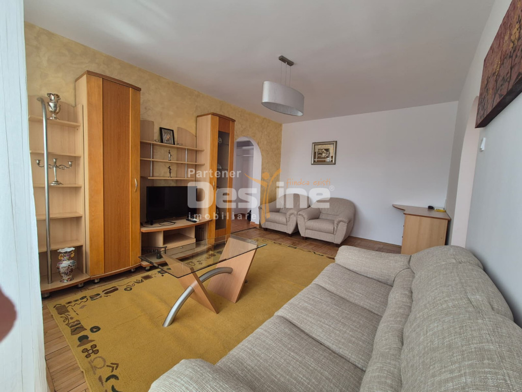 Apartament 2 camere I etaj 7/9 I 55mp I Mihai Bravu I Vatra