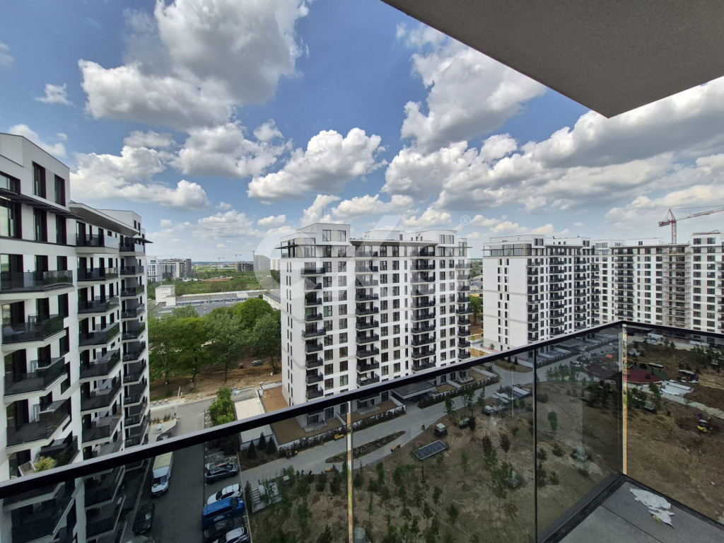 Apartament de vânzare | Pipera I Floreasca I Nusco City | O