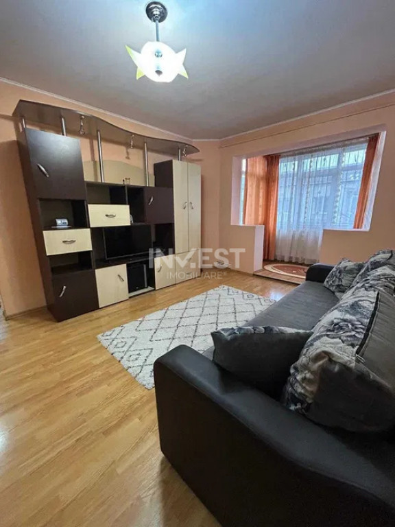 Apartament 3 camere-Pasaj Octav Bancila