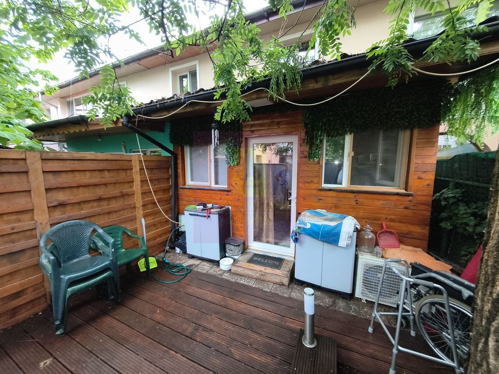 Studio cu centrală proprie Baba Novac - IOR