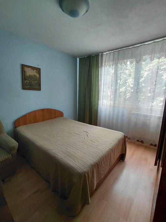 Apartament cu 2 camere Tiglina 1,et.2,strada Saturn zona ...