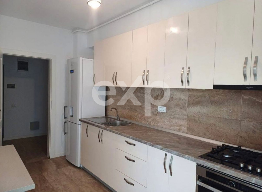 Inchiriere apartament 2 camere Ultracentral, bloc nou