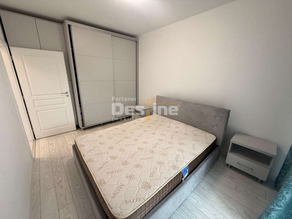 Apartament 2 camere - Kaufland Pacurari - Chirie
