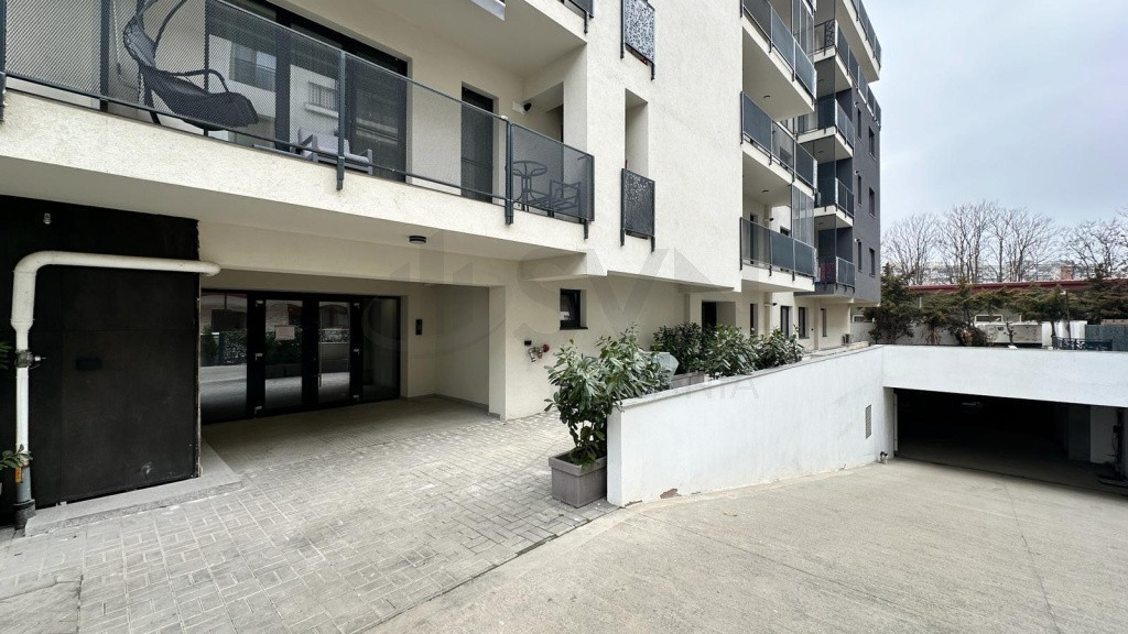 Apartament 2 camere decomandat Lujerului Bloc nou
