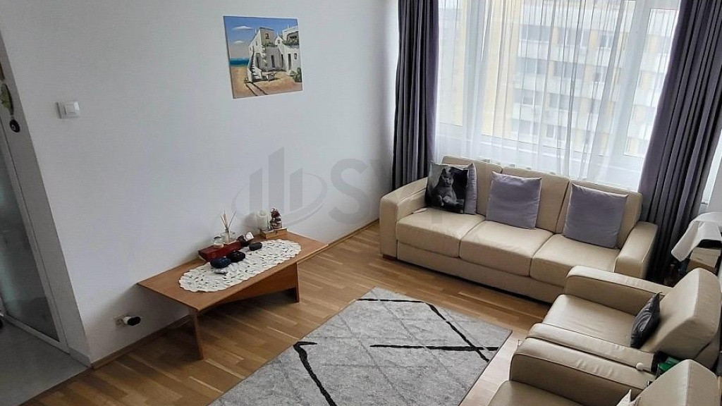 Apartament 3 camere I Metrou I Piata Iancului