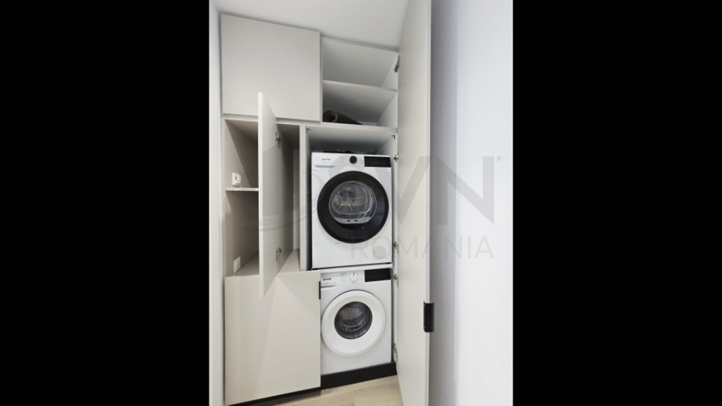 Apartament 2 camere Up-Site Floreasca Prima Inchiriere