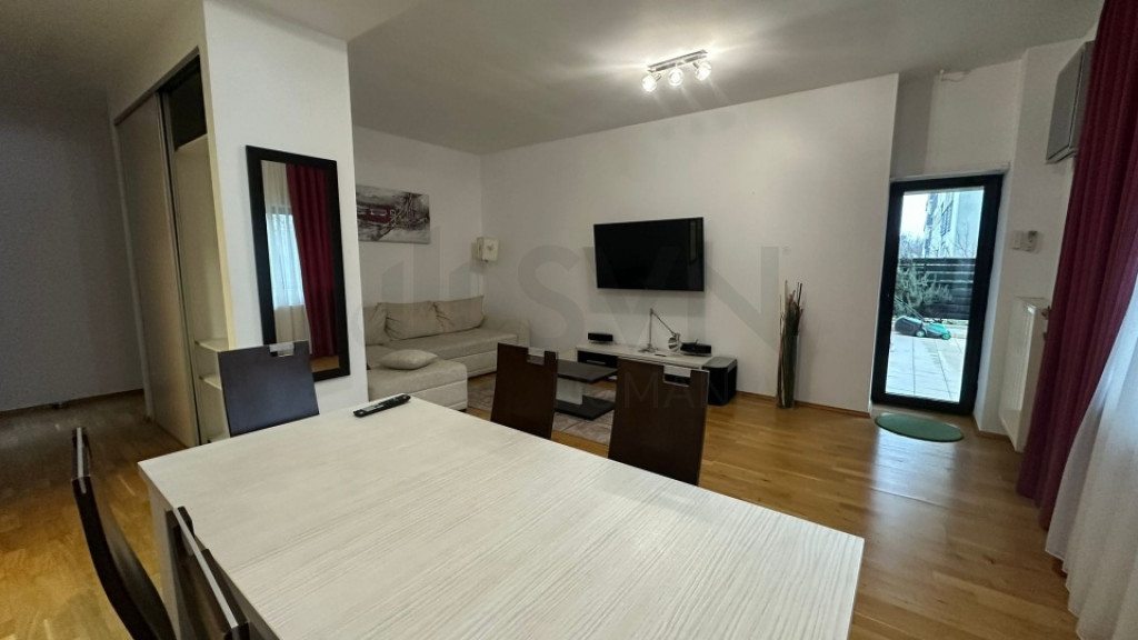 Apartament 3 camere I Iancu Nicolae