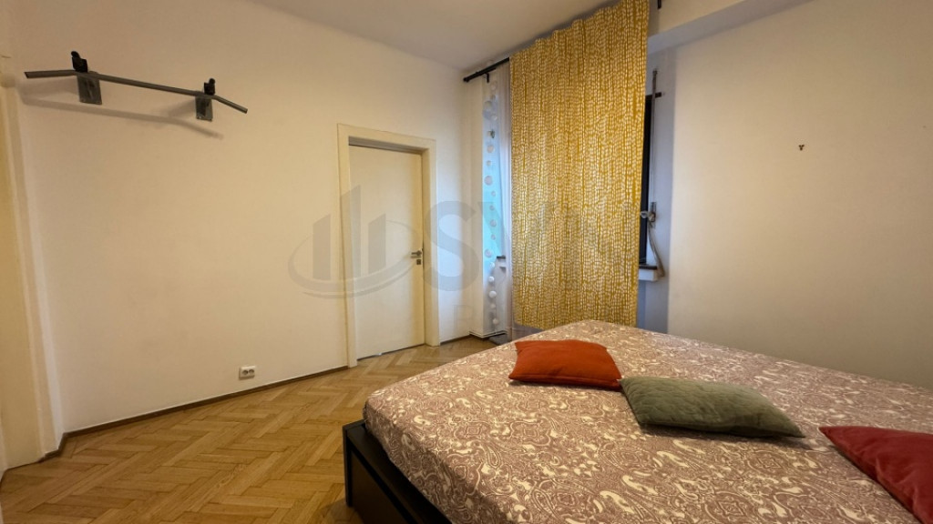 Apartament 4 Camere l Piata Spaniei l Best Deal