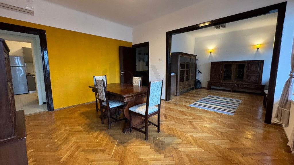 Apartament 4 Camere l Piata Spaniei l Best Deal