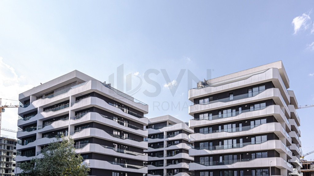 Investitie 2 Camere I Iancu Nicolae I Padurea Baneasa I d...