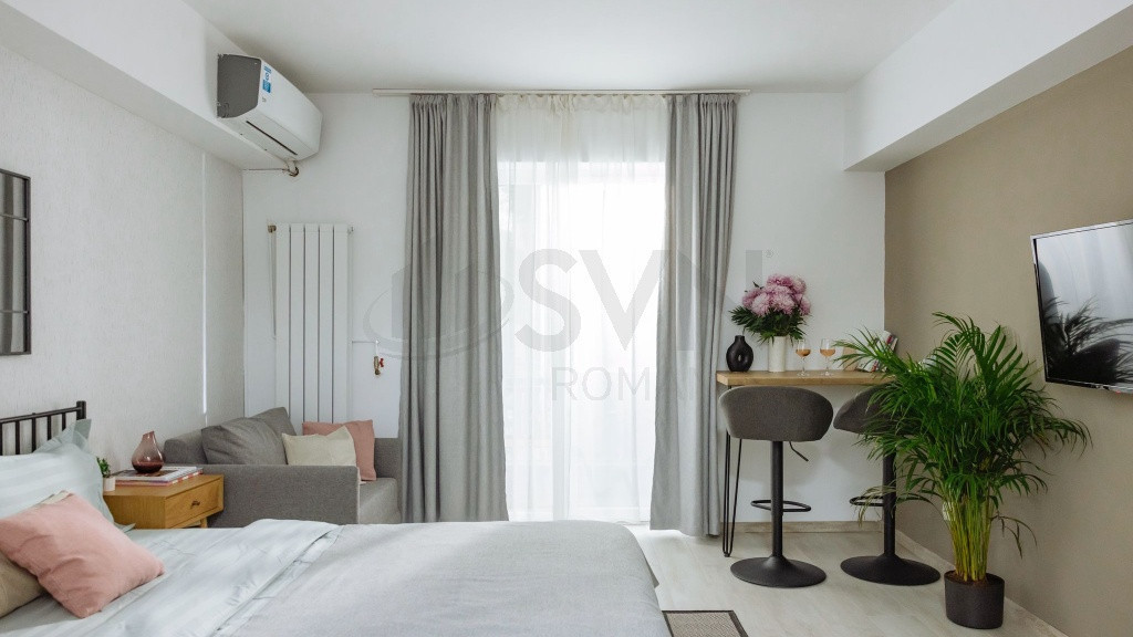 Studio Aviatiei l Best Deal I Comision 0