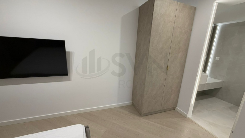 Apartament 3 camere Premium CORTINA NORTH