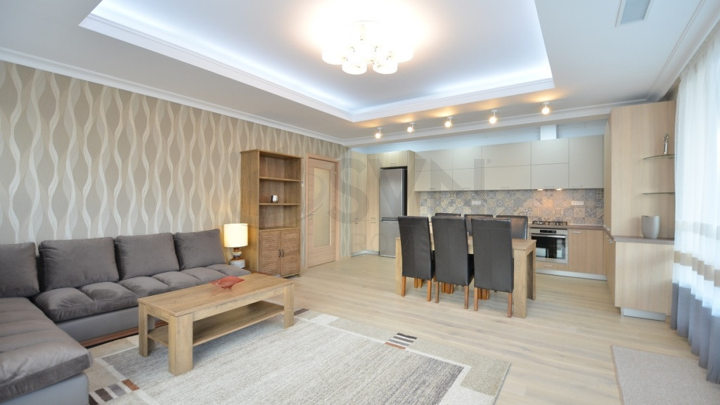 Apartament 4 camere l Laguna Residence