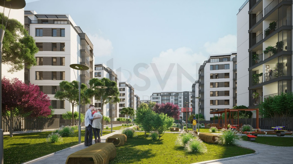 Apartament 2 Camere I Porsche Pipera I