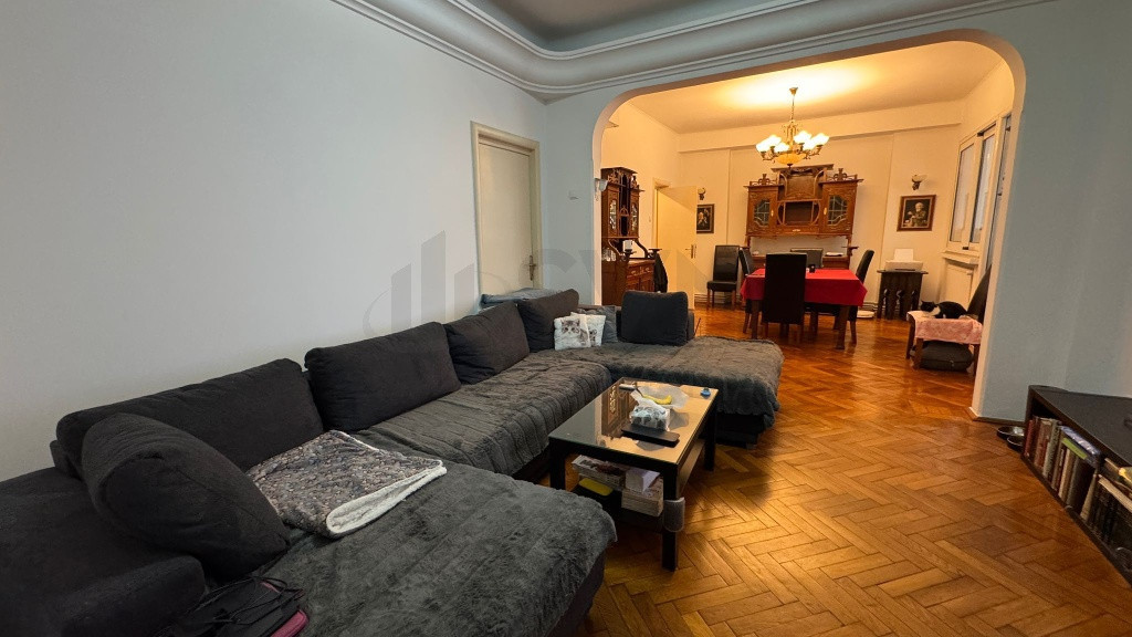 Apartament 3 camere I Universitate