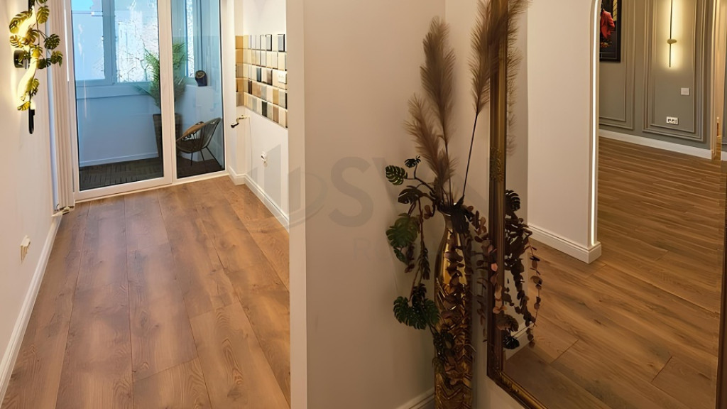 Apartament 2 Camere l Piata Romana l Renovat