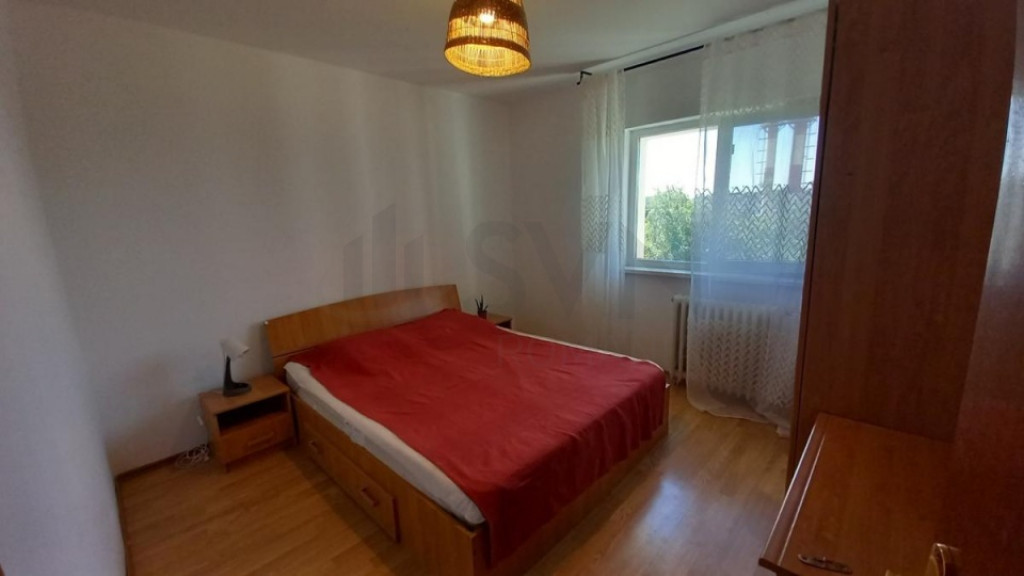 Banesa Herastrau 2 Camere Decomandat