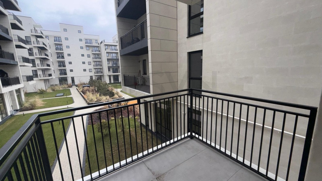 Apartament 3 camere Premium Parkline