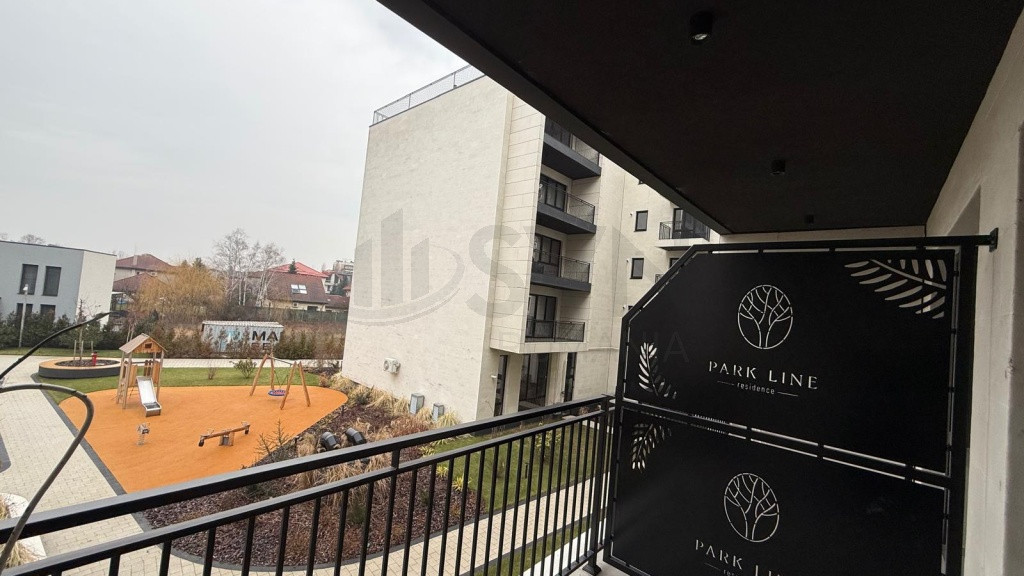 Apartament 4 camere Premium PARKLINE