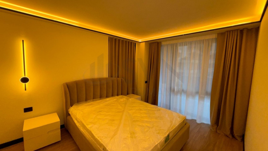 Apartament 2 camere Premium Parkline