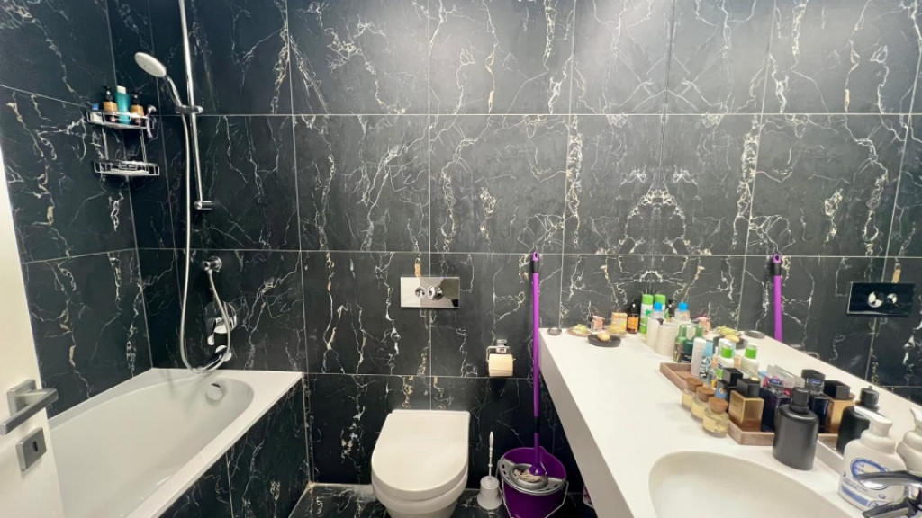Apartament 2 Camere Mobilat Premium lOne Herastrau Plaza ...