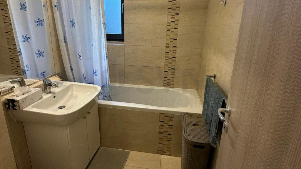 Apartament 2 camere I Greenfield Baneasa I De vanzare