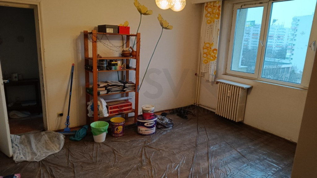 Apartament 3 camere Cal Grivitei I FARA RISC I