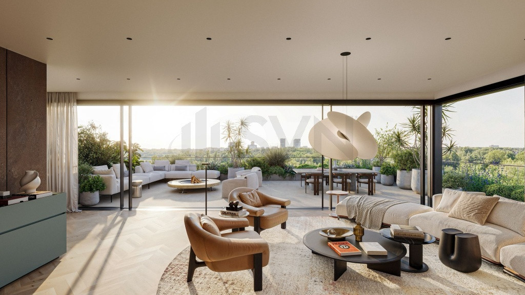 56 Nordului Park Residences l Ultralux l Terasa l Parcare...