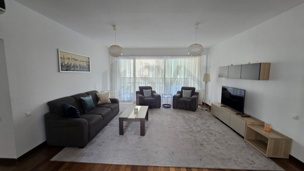 Apartament 5 camere I Herastrau I De inchiriat