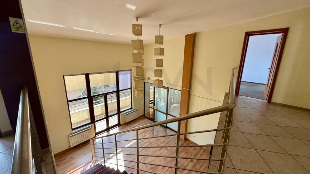 Penthouse tip Duplex I Piscina I Parcare I Terase I View ...