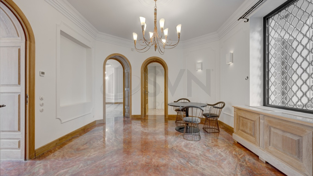 Apartament in vila de inchiriat l Dorobanti Capitale