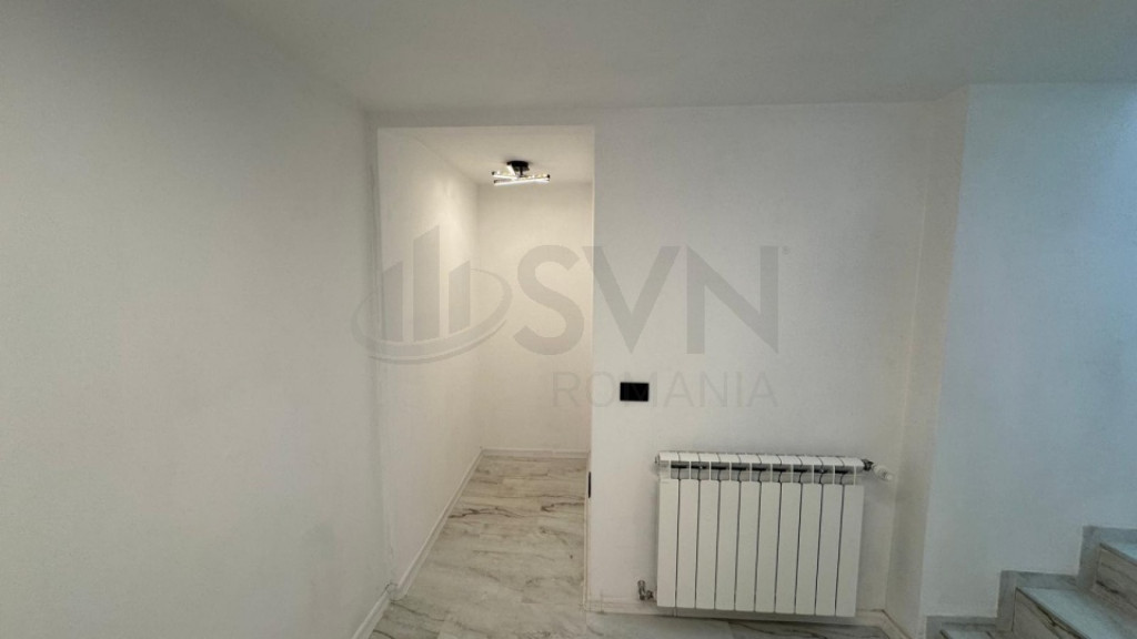 Duplex l Ultracentral l 5 camere