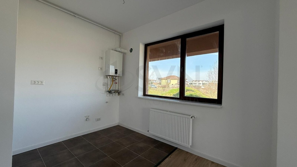 Apartament 2 camere Pipera Matei Millo