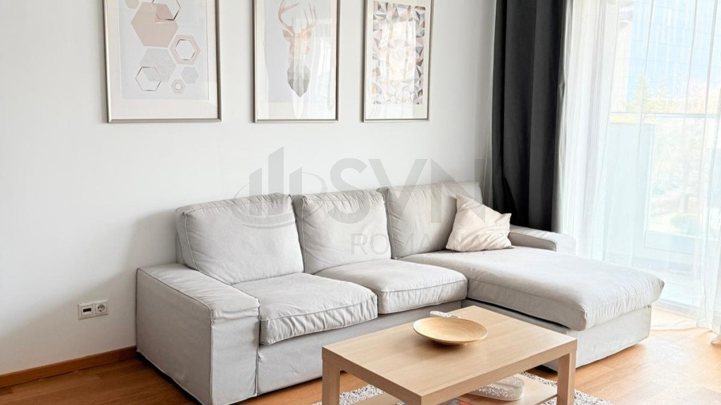 Apartament 2 camere l Upground