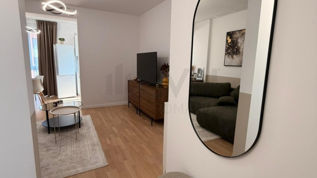 Apartament 2 camere l Atlas Residence