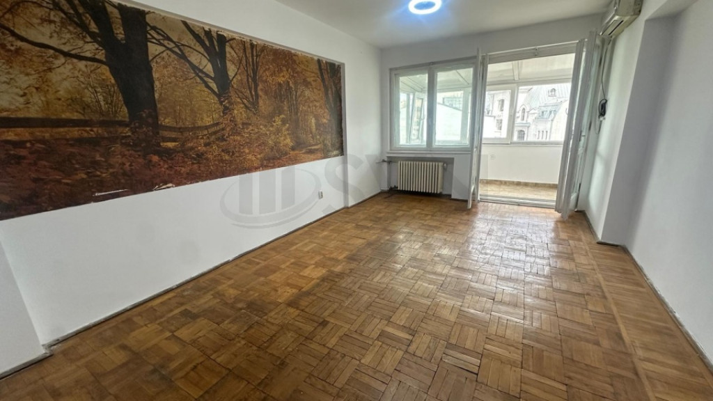 Apartament 3 Camere I Cismigiu