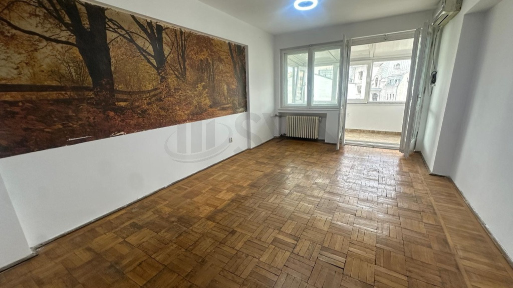 Apartament 3 Camere I Cismigiu