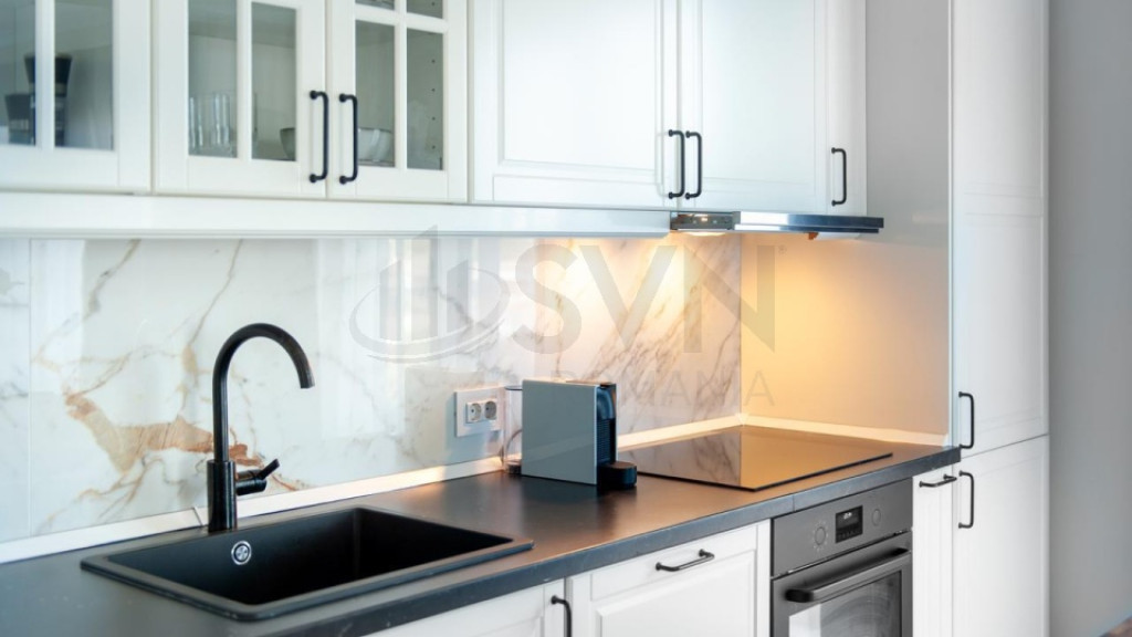 APARTAMENT SUPERB l MOBILAT l UTILAT LUX l BANEASA l AVIA...