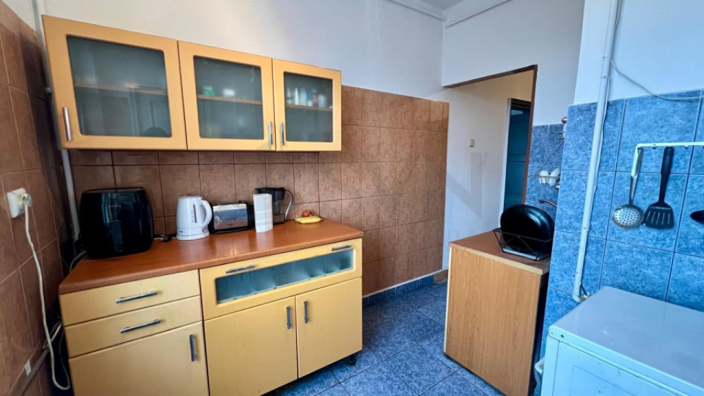 Apartament 2 camere Floreasca l Compozitori l Boxa Inclusa